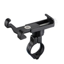 ROCKBROS D-S101 Bicycle Electiric Car Motorcycle Scooter Phone Holder Universal For Xiaomi 8 iPhone