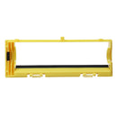 Main Roller Brush Cover For ILIFE A4 A4S T4 X430 X432 Vacuum Cleaner Parts
