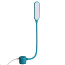 6W Super Bright 30 LED Sewing Machine Lamp Table Desk Touch Control Stepless Dimmable Work Light Magnetic Mounting Base