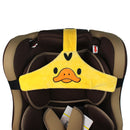 Kid Head Support Sleeping Belt for Car Seat Baby Sleep Nap Stroller Safety Seat Holder