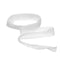ZANLURE 25mm Dissolving PVA Fishing Net Fishing Bait Thrower Fishing Cage Play Nest Device