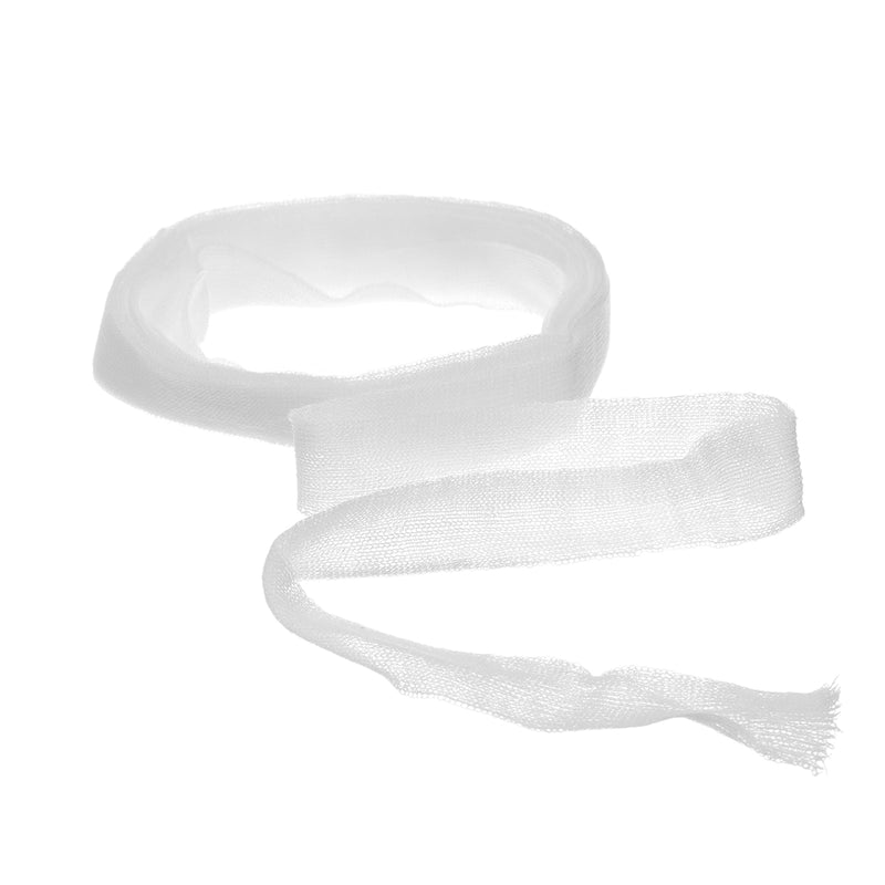 ZANLURE 25mm Dissolving PVA Fishing Net Fishing Bait Thrower Fishing Cage Play Nest Device