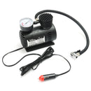 DC 12V 300Psi Portable Air Compressor Pump Tyre Inflator Electric Portable Pressure Pump