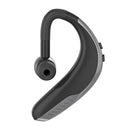 BlitzWolf BW-BH2 Wireless bluetooth 5.0 Earphone Light Single Business Sports Earhook Handsfree HD Calls Headphone with Mic