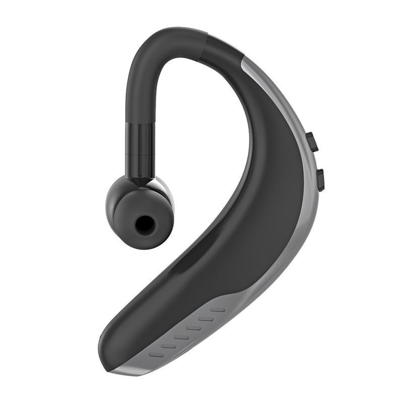 BlitzWolf BW-BH2 Wireless bluetooth 5.0 Earphone Light Single Business Sports Earhook Handsfree HD Calls Headphone with Mic