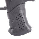 Hunting Tactical Rubber Anti-slip HandGun Tire Protect Cover Glove Holster