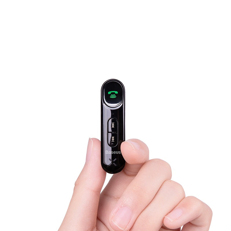 Baseus AUX Wireless bluetooth 5.0 Receiver 3.5mm Jack Audio Music Car bluetooth Adapter for Headphone Speaker Cars