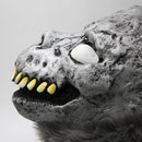 KALOAD H11 Hunting Latex Scary Rabbit  Animals Mask Full Face Cosplay Horror For Halloween Terror
