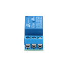 10pcs 1CH Channel DC5V 70MA Self-locking Relay Module Trigger Latch Relay Module Bistable