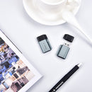 TECLAST AES 256 Fingerprint Encryption 16GB 32GB USB 2.0 Dark Grey Flash Drive