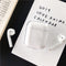 Bakeey Clear Shockproof Earphone Protective Case For Apple AirPods 1 2
