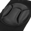 Thick Sponge Protective Knee Pad Anti-Slip Knee Sleeve Collision Avoidance Knee Protector for Outdoor Sports