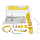 BIKIGHT Bike Hydraulic Disc Brake Bleed Guide Set for EZShimano Tektro Magura