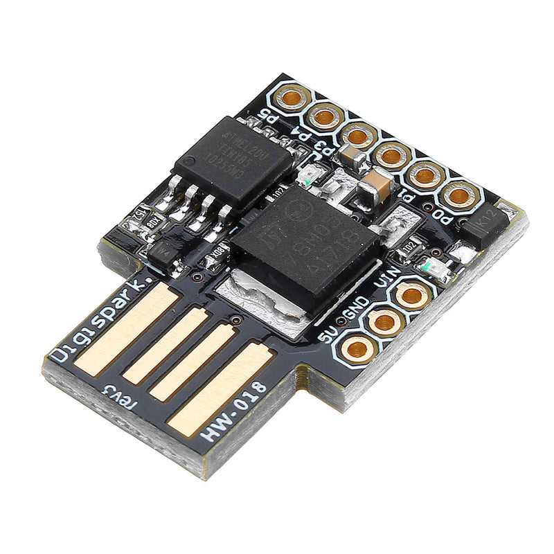 10Pcs Digispark Kickstarter Micro Usb Development Board For ATTINY85
