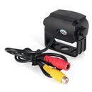 Car Rear View Camera for Bus Truck IR LED Reverse Camera 12-24V 170 Degree Wide View Angle