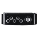 DAB Digital FM Radio bluetooth Speaker 3.5mm AUX Jack LCD Display Speaker