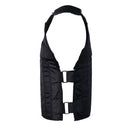 20kg Max Adjustable Workout Weight Vest Oxford Sport Exercise Fitness Training Weighted Vest