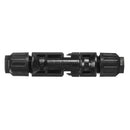 10X MC4 30A Male & Female Connectors Set Solar Panel IP67 Waterproof Adapter