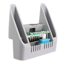 BTC Ticker DHT12 Digital Humidity Temperature Sensor ESP32 for Micropython Ticker with Standing Base Charging