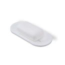 Happy Life 7PCS/Set Bathroom Combination Hook Hanger Holder Bathroom Storage Rack Bathroom