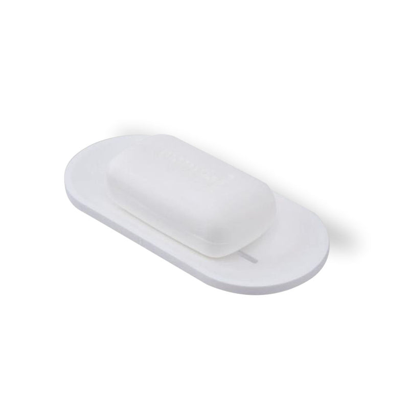 Happy Life 7PCS/Set Bathroom Combination Hook Hanger Holder Bathroom Storage Rack Bathroom