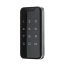 Door Lock Digital Password Electronic Code Lock Access Control Lock Security Intelligent Smart Lock