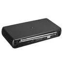 V-2 2 Channel VHF Wireless Dual Handheld Microphone System