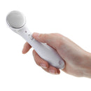 Ultrasound Electric Anti-aging Ion Face Lift Facial Beauty Device Skin Massager