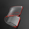 Bakeey Plating Shockproof Transparent Soft TPU Protective Case for Xiaomi Mi Note 10 / Xiaomi Mi Note 10 Pro / Xiaomi Mi CC9 Pro