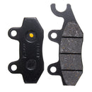 Front+Rear Brake Pads For Kawasaki EX 250 R Ninja (2008-2012) EX 300 (2013-2016)