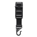 2Pair SHUNWEI Car Seat Back Headrest Hook Storage Hanger Holder Organizer Universal