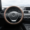 Maiwei Steering Wheel Covers O D Type Black Coffee from Xiaomi Youpin