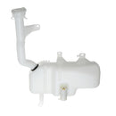 Car Windscreen Washer Bottle&Motor Male Plug New For Nissan Navara D22 Ute 1997-2012