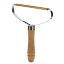 Portable Manual Lint Remover Pet Fur Clothes Reusable Shaver Trimmer Roller