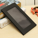 Empty Magnetic Eyeshadow Concealer Blush Palette Refillable Box Makeup Storage Cosmetic Tools