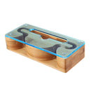 Universal Bamboo Sound Amplifier Desktop Holder for Xiaomi Mobile Phone Under 6.0 inches