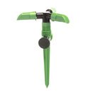 Garden Lawn Plant Sprinkler Watering 360 Degree Rotating Watering Sprayer Automatic Watering