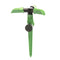 Garden Lawn Plant Sprinkler Watering 360 Degree Rotating Watering Sprayer Automatic Watering