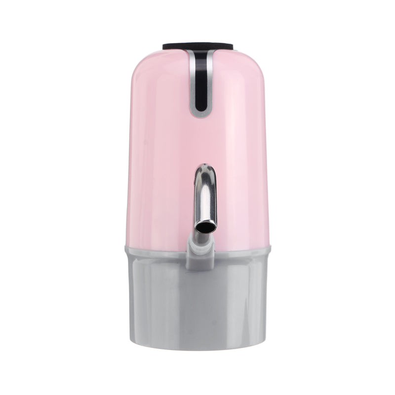 USB Rechargeable Electric Water Pump Dispenser Drinking Water Bottles