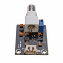 PH Sensor Module V1.1 + PH Probe For AVR 51 PH Shield with MSP430 Test Code Sensor
