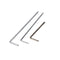 SLA DLP Printer Tools Stainless Steel Blade Wrench Kit For 3D Printer Parts