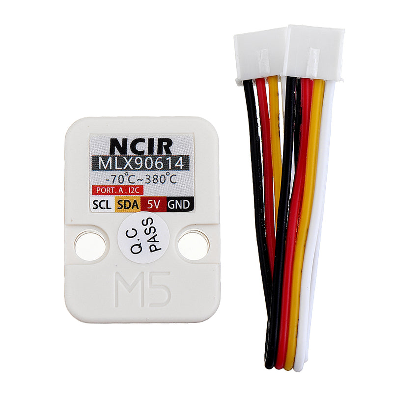 NCIR Unit MLX90614 Contactless Temperature Sensor ModuleGROVE I2C