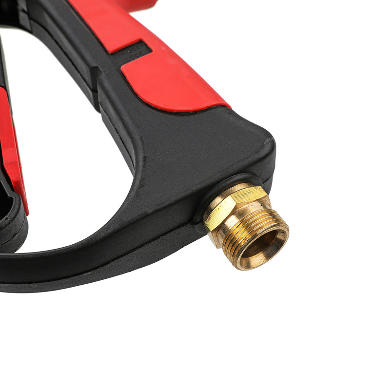 MATCC Pressure Washer 4000 PSI Power Spray Car Wash with 19 inch Extendable Wand 1/4'' Quick Connect Nozzles and 5 Nozzle Tips for Car High Pr