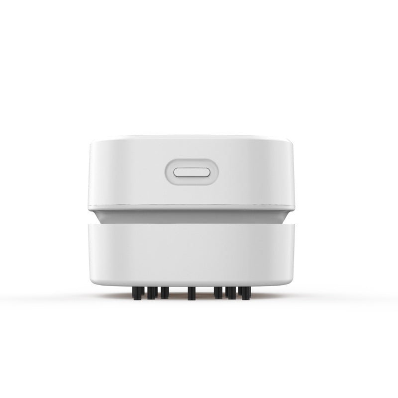 DOODA DOD-065 Small Hand-Held Sweeper Robot Exotic Creative Gift Desktop Vacuum Cleaner