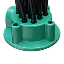 360 Rotating Garden Lawn Sprinkler Automatic Irrigation Spray Sprinkle Sprayer