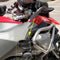 Crash Bar Water Bottle Guard Cup Bracket Holder Parts For Harley/KTM/BMW R1200GS F800GS