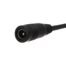 Mini 4Pin Smart bluetooth DC Connector Music Remote Controller for RGB LED Strip Lights DC12V