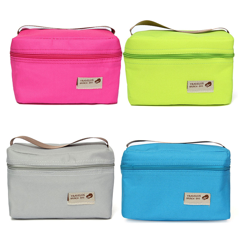 Portable Insulated Bag