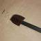 Traditional Soft Lightweight Brown Leather Bow Case 3 Pack Arrow Quiver For Recurve Bow