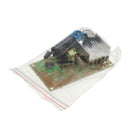 DIY DC/AC To DC LM317 Power Continuous Adjustable Voltage Regulator 1.25V-37V With Protection Kit